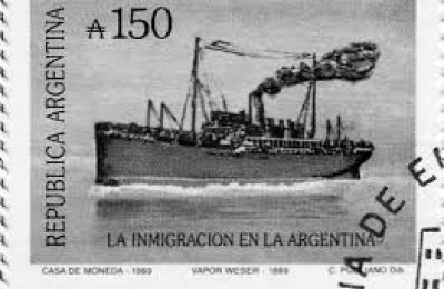 Familia Lestani y su travesía trágica para llegar al Chaco