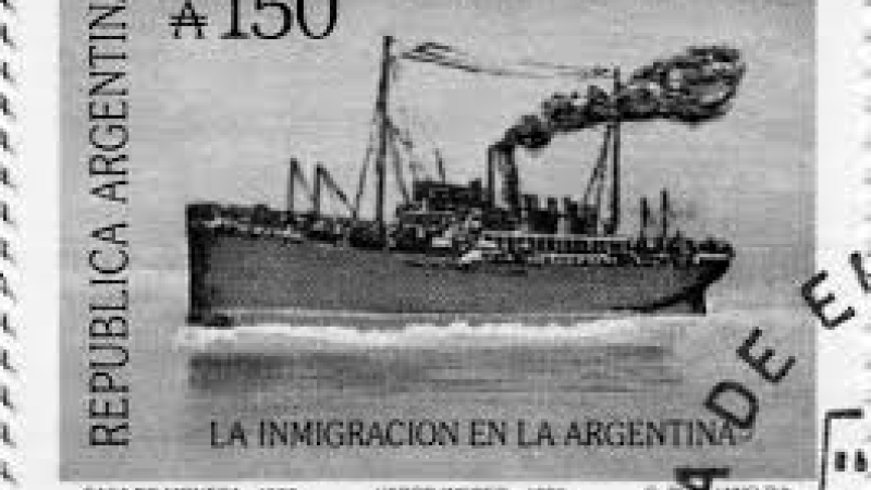 Familia Lestani y su travesía trágica para llegar al Chaco