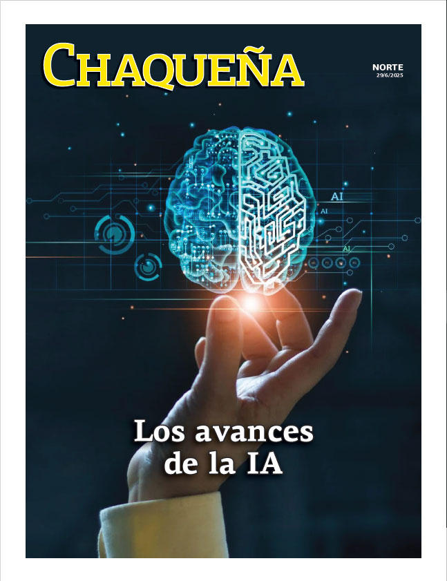Los avances de la IA