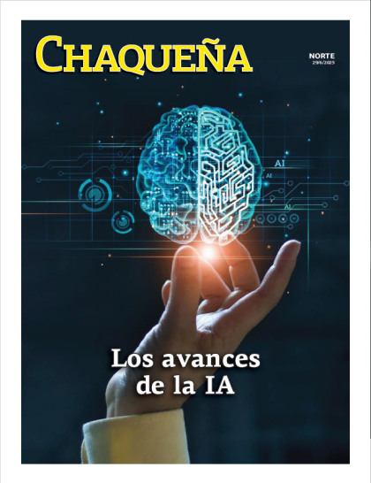 Los avances de la IA