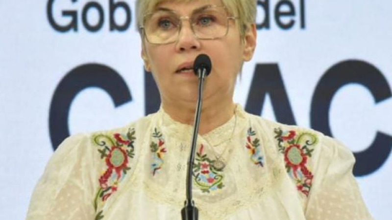 "Sentimos el acompañamiento de los docentes y confío en ellos para seguir por este camino"