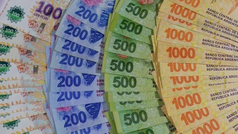 Presentan un proyecto que busca crear una nueva moneda nacional