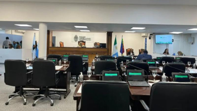 Nuevo cruce en Diputados tras la caída de la interpelación a la ministra Naidenoff