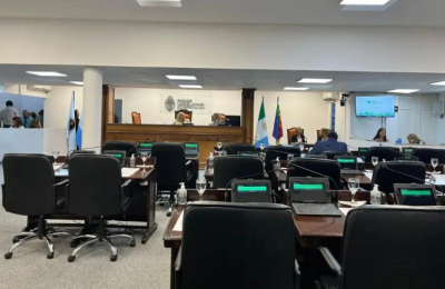 Nuevo cruce en Diputados tras la caída de la interpelación a la ministra Naidenoff