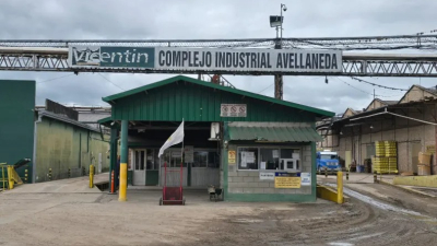 Vicentín: cinco interesados en la compra y cambios en la conducción interna