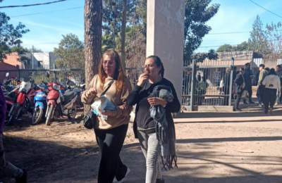 Llega el Veranillo de San Juan al Chaco, tarde pero seguro