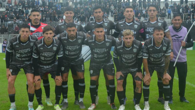 For Ever quiere seguir escalando posiciones ante el histórico Colón