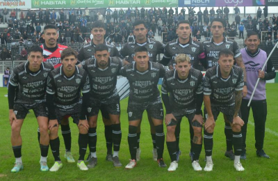For Ever quiere seguir escalando posiciones ante el histórico Colón