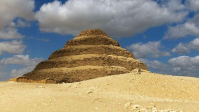 El primer genoma completo de un antiguo egipcio revela raíces mesopotámicas
