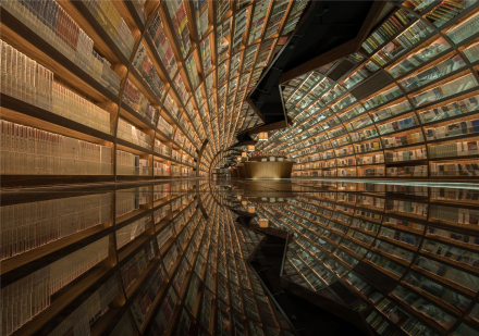 Yangzhou-Zhongshuge library.jpg