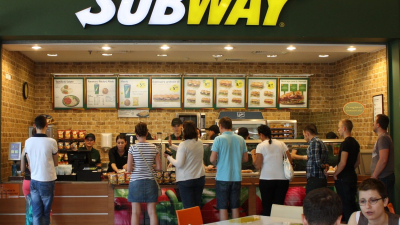 Un ícono del fast food en caída libre