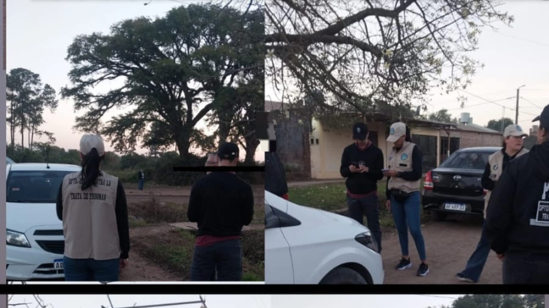 Cayó acosador de Fontana: seguía a una menor y le ofreció dinero para que suba a su auto