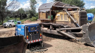 Se demora la implementación del ordenamiento de bosques