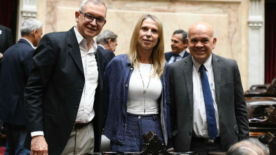 Proyecto de diputados chaqueños para restaurar organismo vial y de transporte