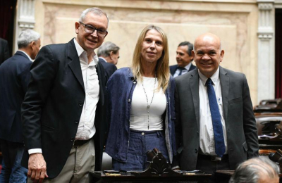 Proyecto de diputados chaqueños para restaurar organismo vial y de transporte