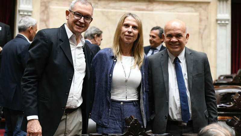 Proyecto de diputados chaqueños para restaurar organismo vial y de transporte