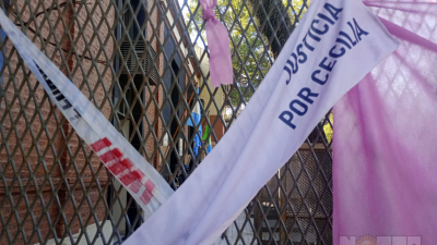 El equipo fiscal anticipa una nueva audiencia antes del receso judicial