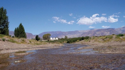 Disputas por el agua en medio de la crisis hídrica y el avance minero