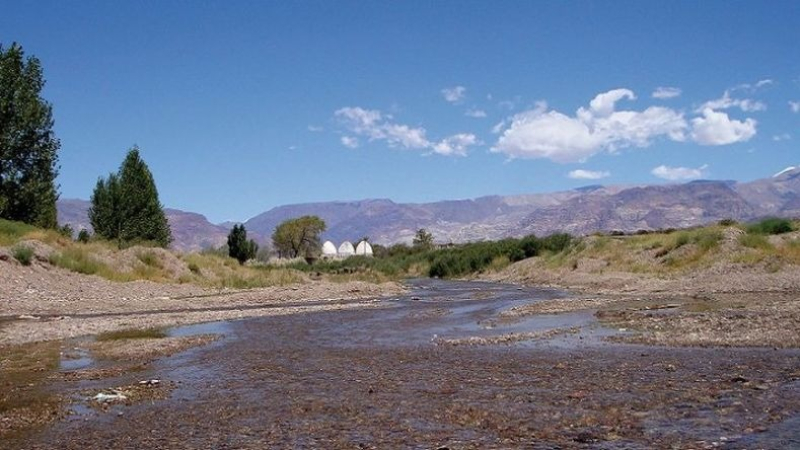 Disputas por el agua en medio de la crisis hídrica y el avance minero