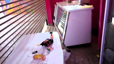Tristeza y desazón por nuevo robo en el Instituto Pisarello