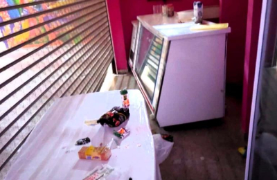Tristeza y desazón por nuevo robo en el Instituto Pisarello