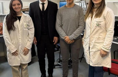 La Uncaus fortalece la investigación enfocada en el aprovechamiento de la moringa