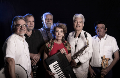Se realiza hoy el preestreno de Khorus
