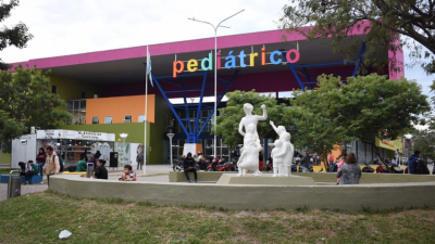 Una bebé de siete meses falleció por complicaciones respiratorias