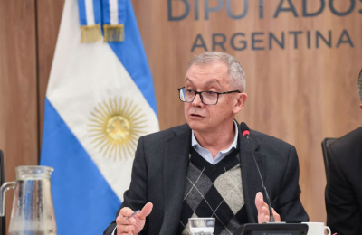 "Las rutas están detonadas": exigen rendición por fondos del combustible