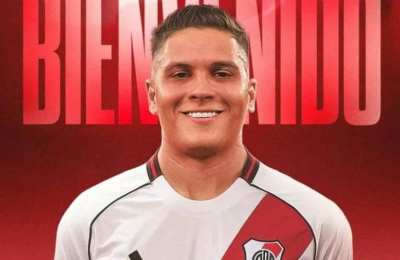 River Plate ya tiene al ídolo que dejó su huella imborrable en Madrid