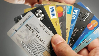Aumenta la morosidad en tarjetas y créditos