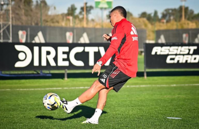 Gallardo no descansa y acelera la puesta a punto de los refuerzos y lesionados