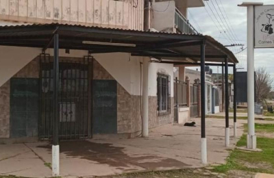 Cerraron carnicerías y comercios en San Martín por los altos costos energéticos y de alquiler