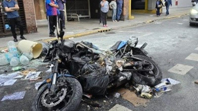 Advierten sobre una crisis vial más grave de lo que muestran los datos oficiales