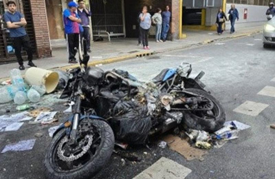 Advierten sobre una crisis vial más grave de lo que muestran los datos oficiales