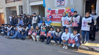 Solidaridad multiplicada: Cáritas recaudómás de $3000 millones en su Colecta Anual