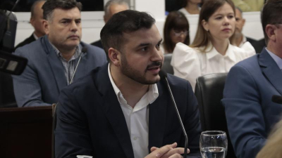 "Es lógico que reclamen más ingresos, pero había un sistema diseñado para los negocios"