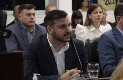 "Es lógico que reclamen más ingresos, pero había un sistema diseñado para los negocios"