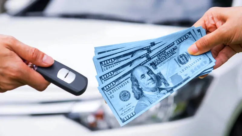 Sube el dólar y suben los precios: qué pasa con los autos