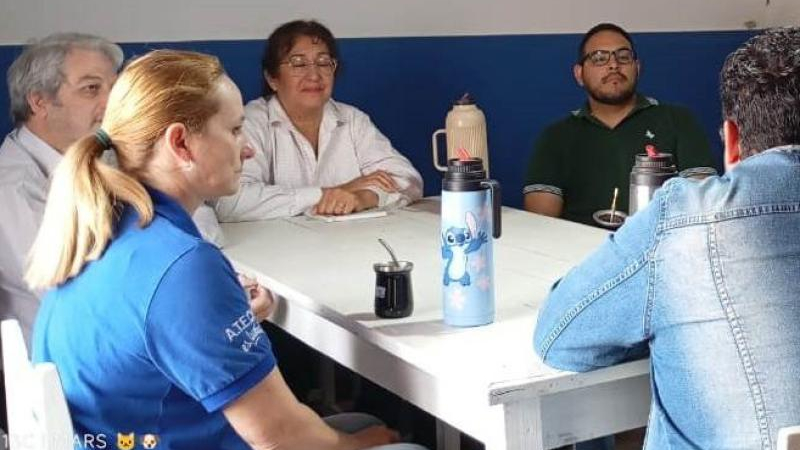 Pulseada educativa: piden que los sindicatos no declinen en su lucha