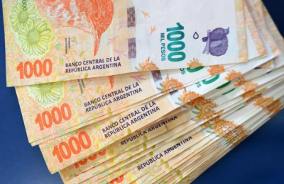 En el segundo trimestre cayó el uso de la tarjeta de débito