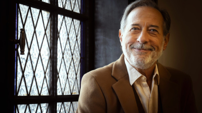 Guillermo Francella estrena Homo Argentum