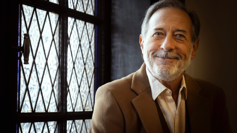Guillermo Francella estrena Homo Argentum
