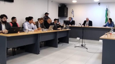 Crimen de Francovich: juez rechazó planteos de la defensa sobre el juicio por jurados
