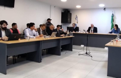 Crimen de Francovich: juez rechazó planteos de la defensa sobre el juicio por jurados