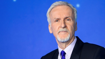La advertencia de James Cameron sobre la IA: "Existe el peligro de un apocalipsis al estilo de Terminator"