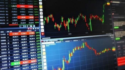 Retroceso en las reservas del Central y cautela en los mercados