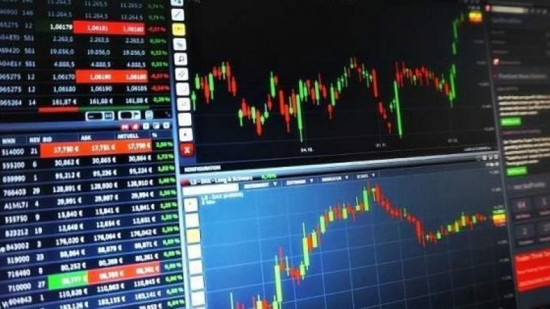 Retroceso en las reservas del Central y cautela en los mercados