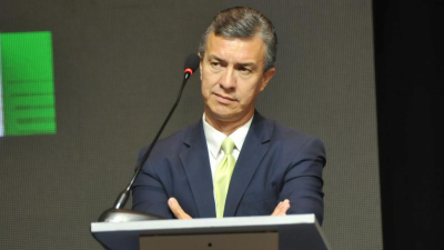 "La grieta es un negocio que representa cada vez menos a la sociedad"