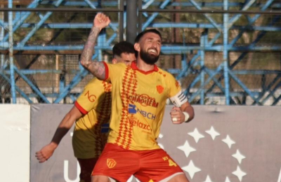Sarmiento va por una nueva victoria ante Ben Hur